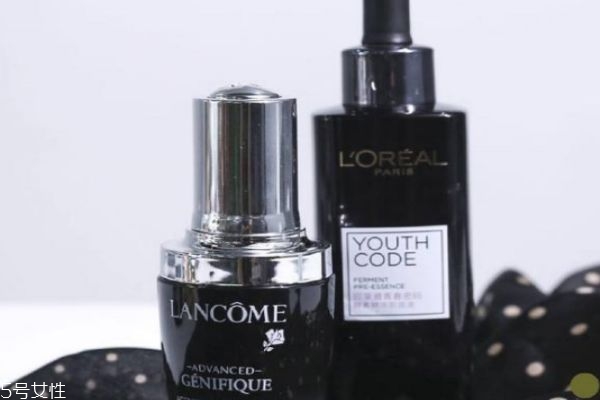 歐萊雅小黑瓶成分 平價蘭蔻小黑瓶 歐萊雅小黑瓶成分 平價蘭蔻小黑瓶