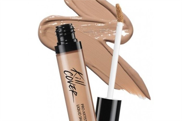 修容液哪個牌子好用 8款修容液推薦 修容液哪個牌子好用 8款修容液推薦