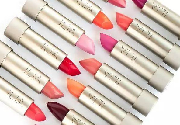 ilia口紅多少錢？ilia口紅專柜價格