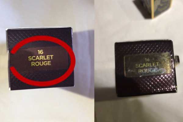 tf16適合唇色深的嗎 tf16真假辨別 tf16適合唇色深的嗎 tf16真假辨別