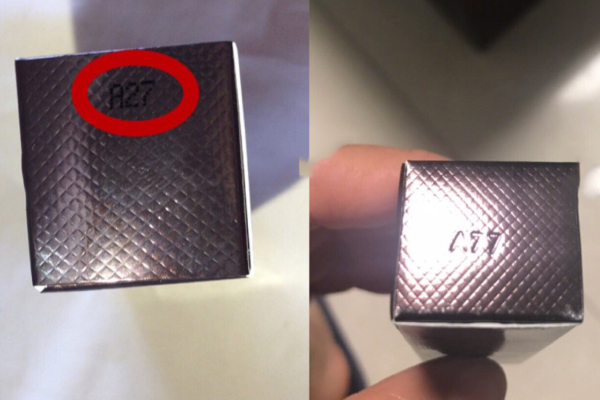 tf16適合唇色深的嗎 tf16真假辨別 tf16適合唇色深的嗎 tf16真假辨別