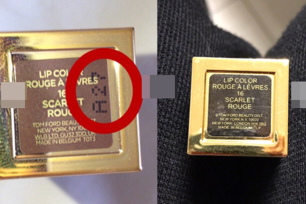 tf16適合唇色深的嗎 tf16真假辨別 tf16適合唇色深的嗎 tf16真假辨別