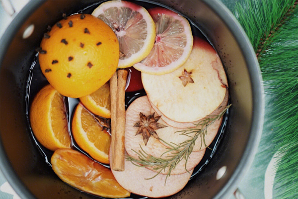 熱紅酒怎么做才對 熱紅酒在家制作教程 熱紅酒怎么做才對 熱紅酒在家制作教程