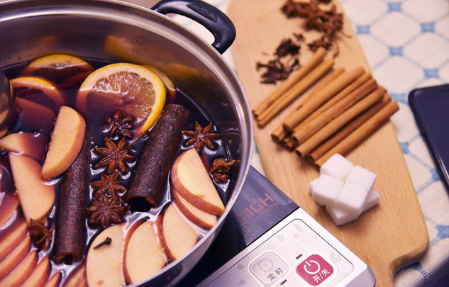 熱紅酒怎么做才對 熱紅酒在家制作教程 熱紅酒怎么做才對 熱紅酒在家制作教程