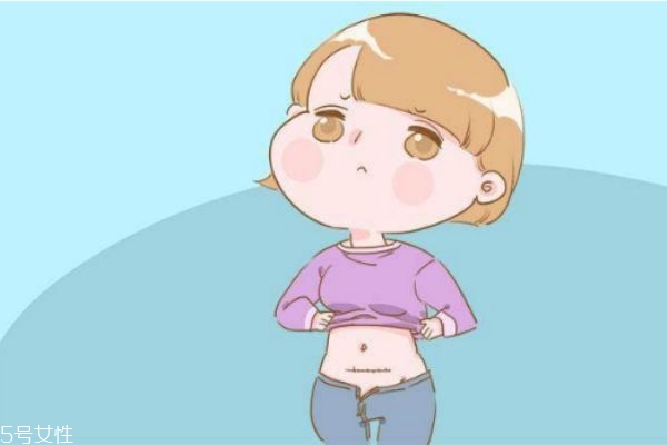 剖腹產(chǎn)后刀口有線頭怎么辦 剖腹產(chǎn)后刀口有線頭怎么辦