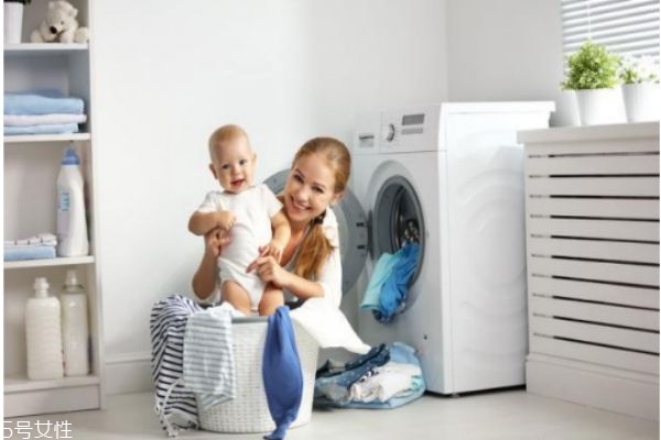 寶寶洗衣液怎么選擇最好 寶寶洗衣液怎么選擇最好
