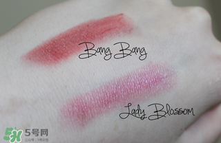 ilia口紅多少錢？ilia口紅專柜價格