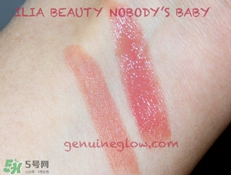 ilia口紅多少錢？ilia口紅專柜價格