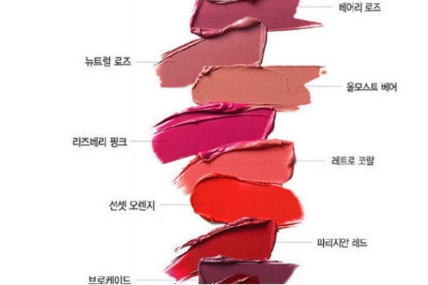 芭比布朗圣誕迷你奢金唇膏套裝是什么顏色 芭比布朗圣誕迷你奢金唇膏套裝是什么顏色