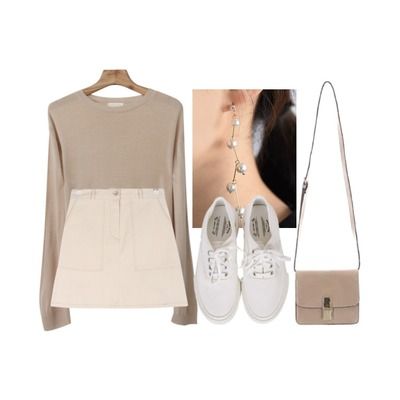 韓國女生冬季穿搭圖片 20套韓國女生溫柔穿搭 韓國女生冬季穿搭圖片 20套韓國女生溫柔穿搭