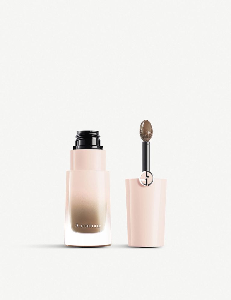 修容液哪個牌子好用 8款修容液推薦 修容液哪個牌子好用 8款修容液推薦