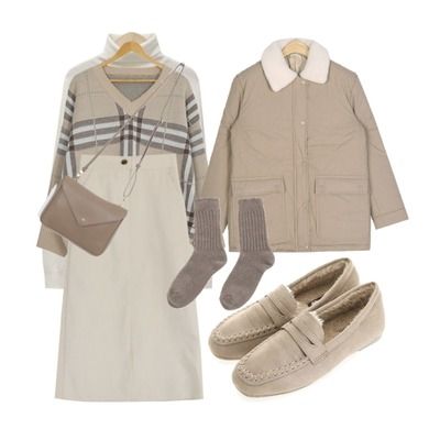 韓國女生冬季穿搭圖片 20套韓國女生溫柔穿搭 韓國女生冬季穿搭圖片 20套韓國女生溫柔穿搭