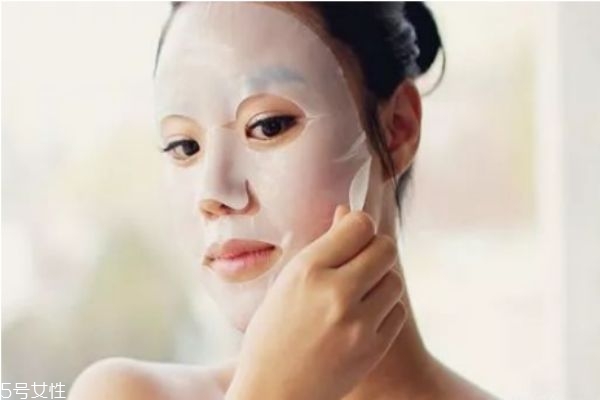 天天敷補(bǔ)水面膜對皮膚好嗎 敷面膜的最佳次數(shù) 天天敷補(bǔ)水面膜對皮膚好嗎 敷面膜的最佳次數(shù)