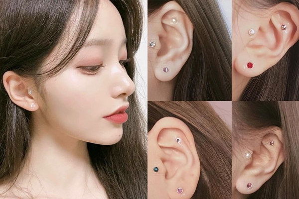 耳針減肥管用嗎 耳針減肥針刺哪些部位 耳針減肥管用嗎 耳針減肥針刺哪些部位