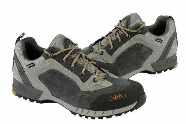 徒步鞋鞋帶的正確系法 不用擔(dān)心會(huì)松開(kāi) 徒步鞋鞋帶的正確系法 不用擔(dān)心會(huì)松開(kāi)