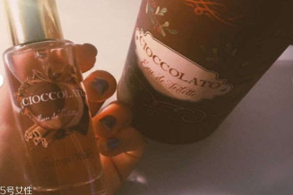 肉桂香水有哪些 肉桂味香水推薦 肉桂香水有哪些 肉桂味香水推薦