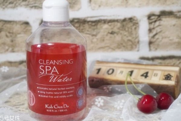 貝德瑪和江原道卸妝水測評 江原道卸妝水成分 貝德瑪和江原道卸妝水測評 江原道卸妝水成分