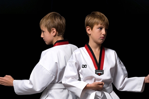 跆拳道能瘦腿嗎 確實可以 跆拳道能瘦腿嗎 確實可以