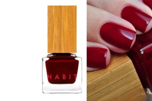 姨媽色指甲油推薦 8款指甲油力推 姨媽色指甲油推薦 8款指甲油力推