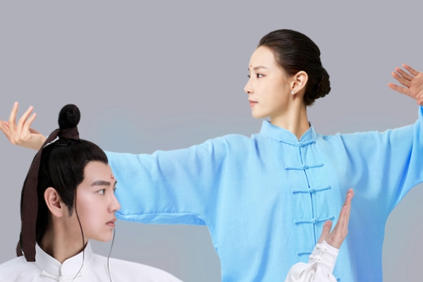 太極拳能打架嗎 最好是不要 太極拳能打架嗎 最好是不要