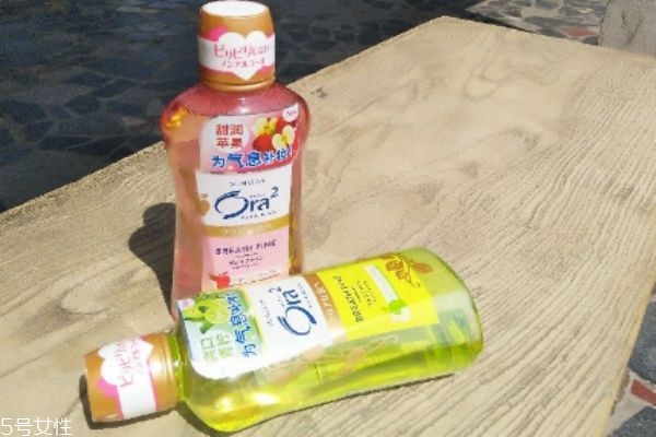 孕婦可以用ora2漱口水嗎 ora2漱口水和普通漱口水區(qū)別 孕婦可以用ora2漱口水嗎 ora2漱口水和普通漱口水區(qū)別