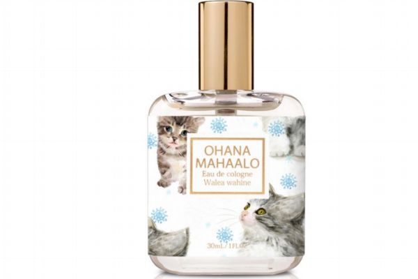 什么香水好聞顏值又很高 女生平價(jià)香水推薦