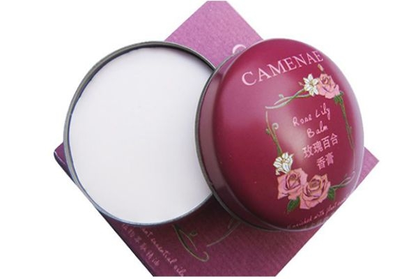 固體香水怎么用 超好聞的固體香水推薦 固體香水怎么用 超好聞的固體香水推薦