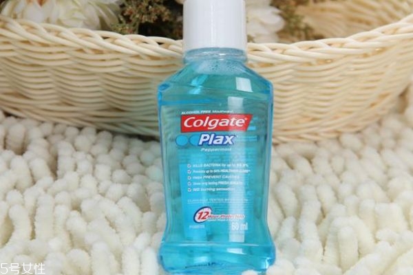 漱口水含有酒精能用嗎 可選擇無酒精漱口水 漱口水含有酒精能用嗎 可選擇無酒精漱口水