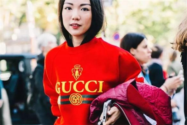 嘉年華紅是什么顏色 2019最顯白流行色 嘉年華紅是什么顏色 2019最顯白流行色