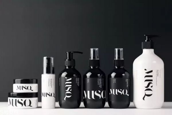 性冷淡風格護膚品有哪些 性冷淡風品牌 性冷淡風格護膚品有哪些 性冷淡風品牌