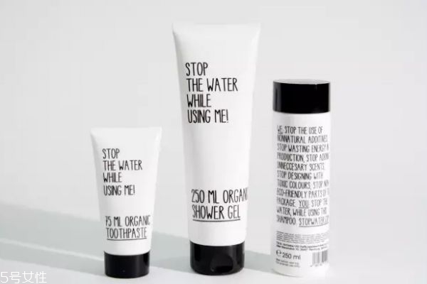 性冷淡風格護膚品有哪些 性冷淡風品牌 性冷淡風格護膚品有哪些 性冷淡風品牌