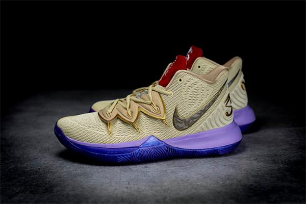 耐克歐文5埃及法老什么時候發(fā)售 極具民族韻味 耐克歐文5埃及法老什么時候發(fā)售 極具民族韻味