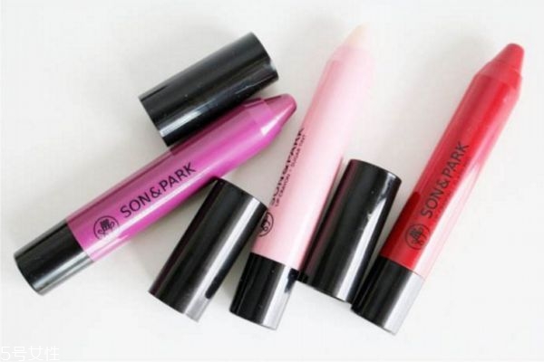 son park口紅怎么樣 韓國(guó)son park口紅 son park口紅怎么樣 韓國(guó)son park口紅