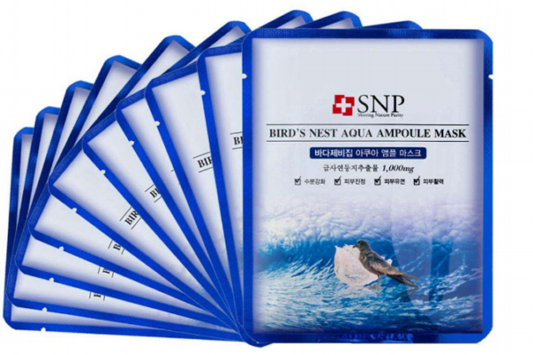 snp面膜孕婦可以用嗎 snp面膜孕婦可以用嗎