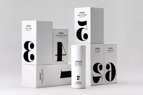 性冷淡風格護膚品有哪些 性冷淡風品牌 性冷淡風格護膚品有哪些 性冷淡風品牌