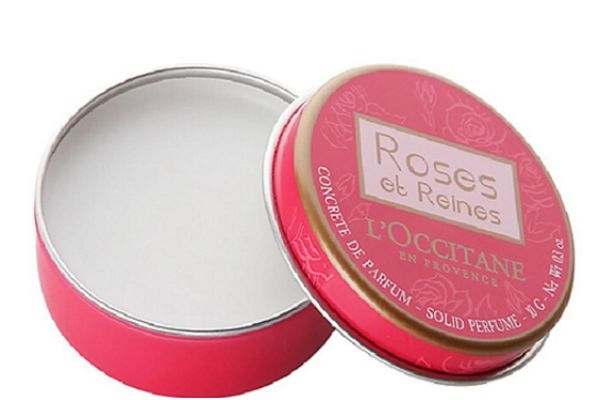 固體香水怎么用 超好聞的固體香水推薦 固體香水怎么用 超好聞的固體香水推薦