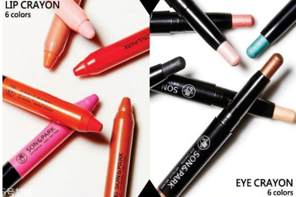 son park口紅怎么樣 韓國(guó)son park口紅 son park口紅怎么樣 韓國(guó)son park口紅