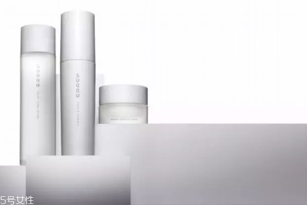 性冷淡風格護膚品有哪些 性冷淡風品牌 性冷淡風格護膚品有哪些 性冷淡風品牌