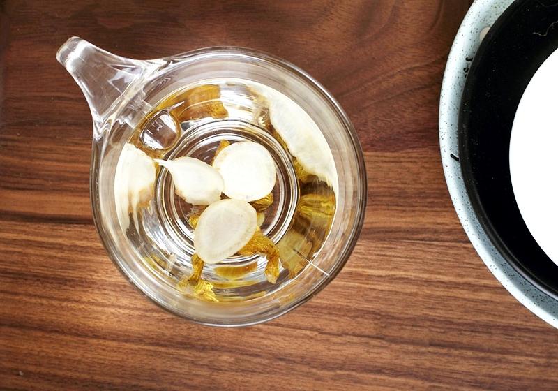 干人參怎么切 人參切不動怎么辦 干人參怎么切 人參切不動怎么辦