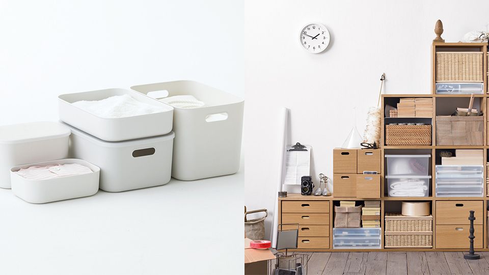 日本無(wú)印良品哪些值得買(mǎi) 日本無(wú)印良品人氣top5 日本無(wú)印良品哪些值得買(mǎi) 日本無(wú)印良品人氣top5