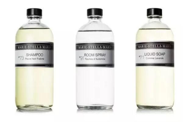 性冷淡風格護膚品有哪些 性冷淡風品牌 性冷淡風格護膚品有哪些 性冷淡風品牌