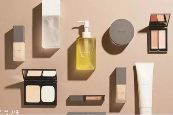 性冷淡風格護膚品有哪些 性冷淡風品牌 性冷淡風格護膚品有哪些 性冷淡風品牌