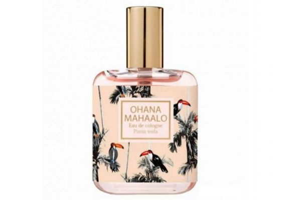 什么香水好聞顏值又很高 女生平價(jià)香水推薦