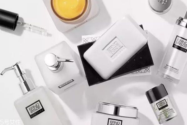 性冷淡風格護膚品有哪些 性冷淡風品牌 性冷淡風格護膚品有哪些 性冷淡風品牌