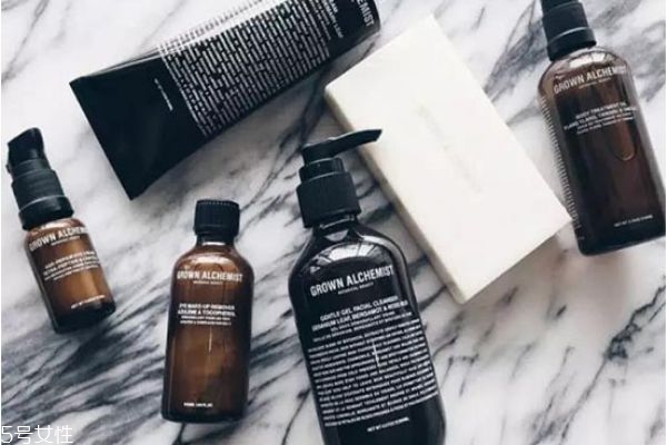 性冷淡風格護膚品有哪些 性冷淡風品牌 性冷淡風格護膚品有哪些 性冷淡風品牌