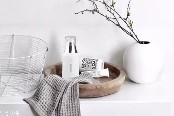 性冷淡風格護膚品有哪些 性冷淡風品牌 性冷淡風格護膚品有哪些 性冷淡風品牌