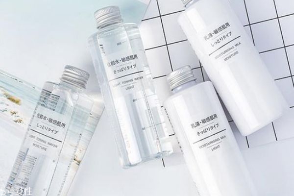 性冷淡風格護膚品有哪些 性冷淡風品牌 性冷淡風格護膚品有哪些 性冷淡風品牌