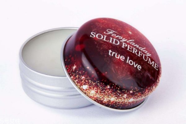 固體香水怎么用 超好聞的固體香水推薦 固體香水怎么用 超好聞的固體香水推薦