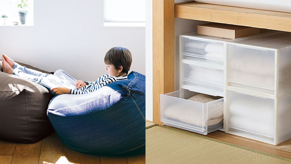 日本無(wú)印良品哪些值得買(mǎi) 日本無(wú)印良品人氣top5 日本無(wú)印良品哪些值得買(mǎi) 日本無(wú)印良品人氣top5