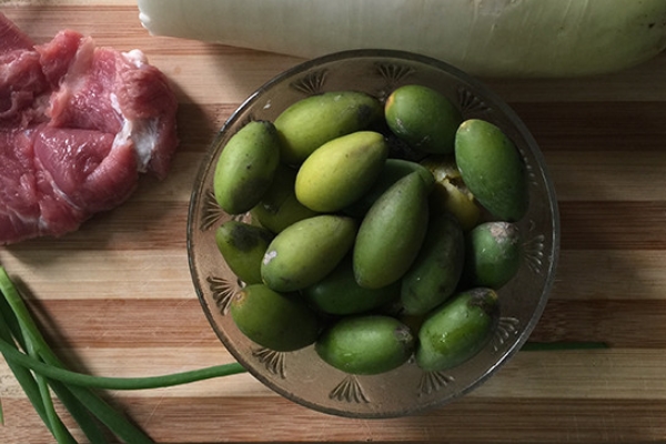 青橄欖可以長期吃嗎 不要大量吃 青橄欖可以長期吃嗎 不要大量吃